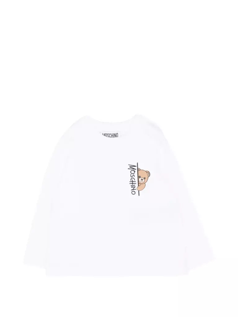 Moschino Kids T-shirt