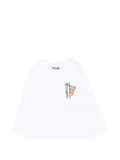Moschino Kids T-shirt