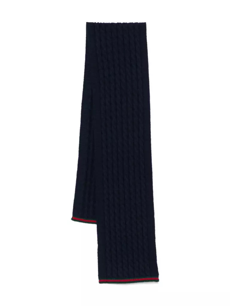 Gucci Kids Sciarpa