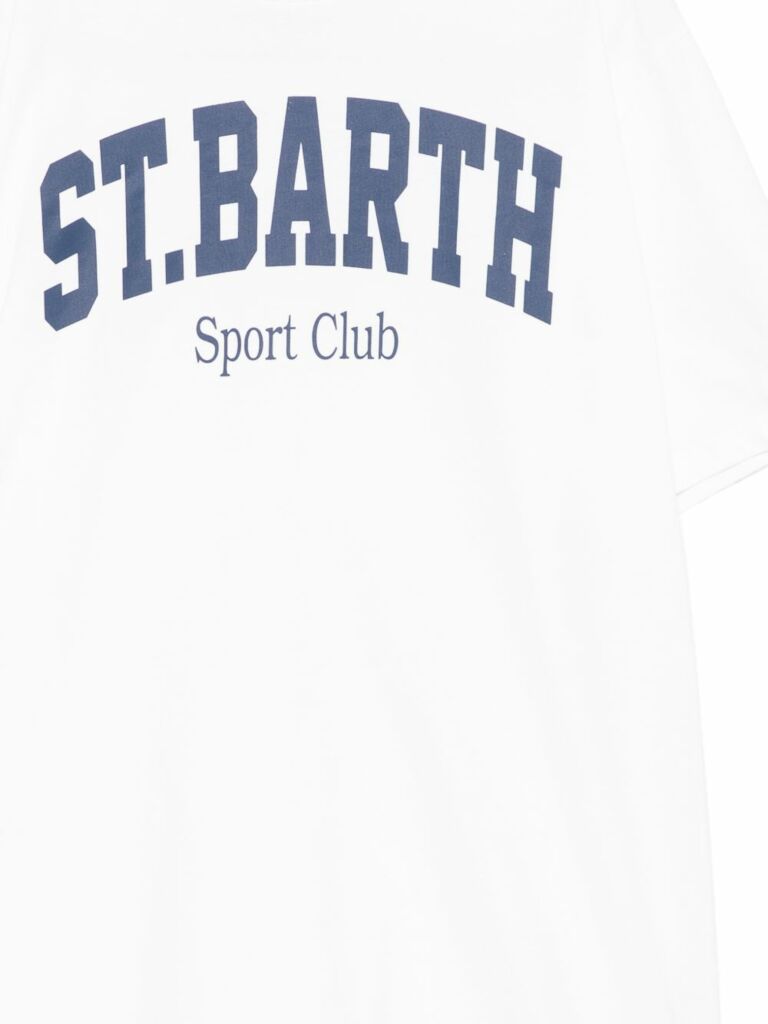 MC2 ST. Barth T-shirt