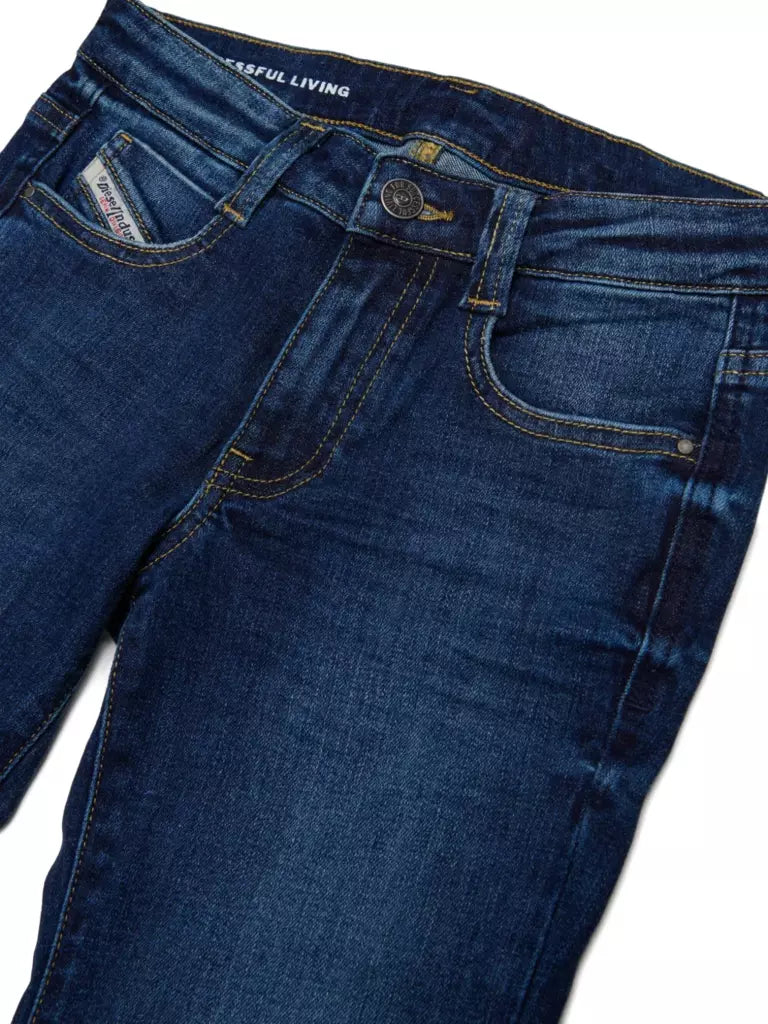 Diesel Kids Jeans