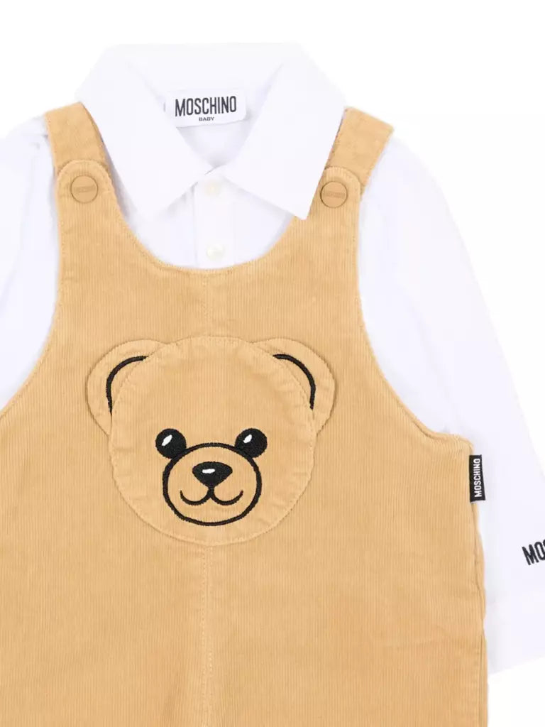Moschino Kids Completo