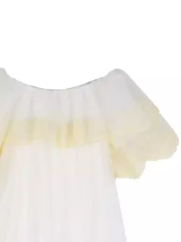 Chloè Kids Vestito