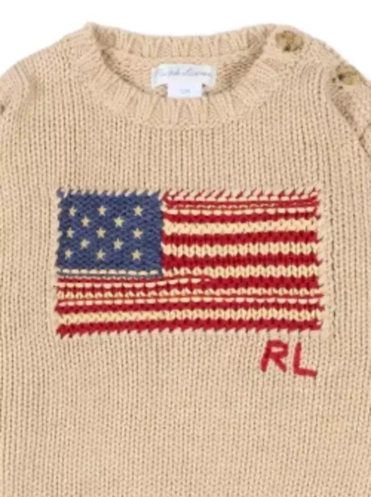 Polo Ralph Lauren Kids Maglione