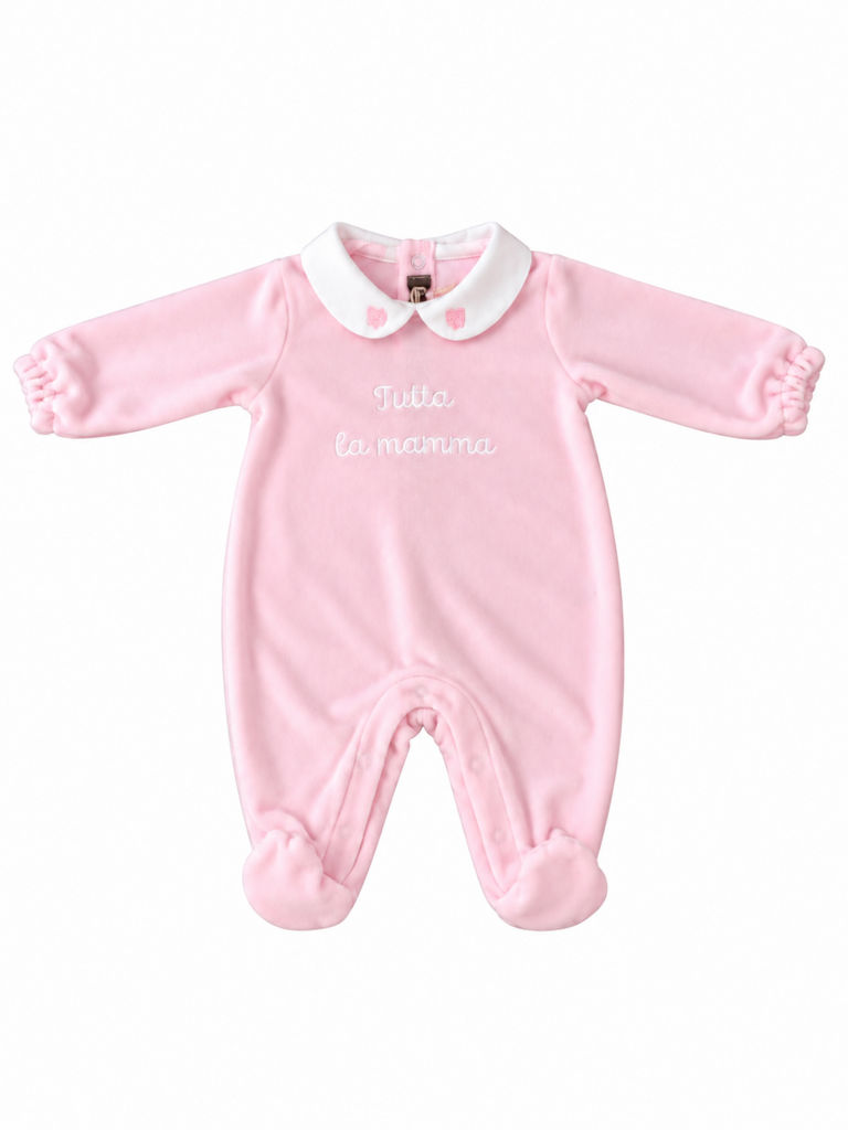 Little Bear Tutina