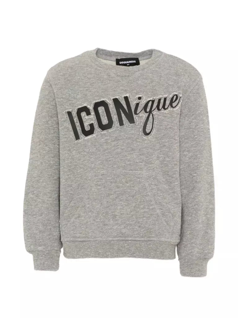 DSQUARED2 Kids Felpe