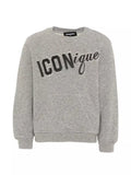 DSQUARED2 Kids Felpe