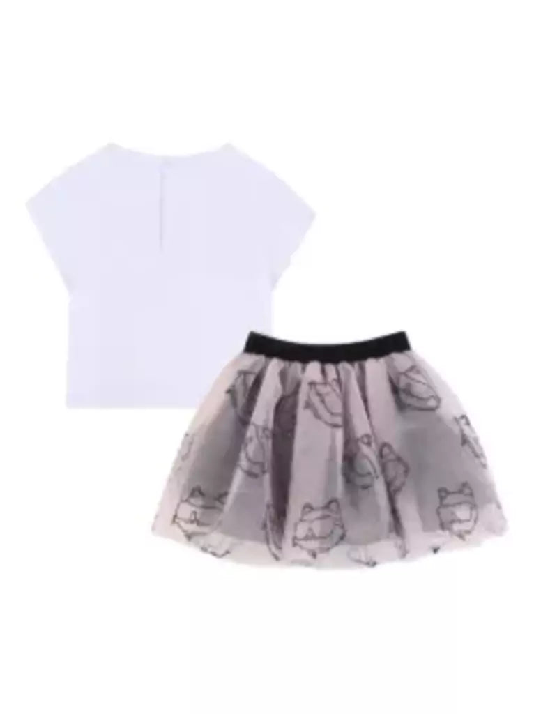 Karl Lagerfeld Kids Completo