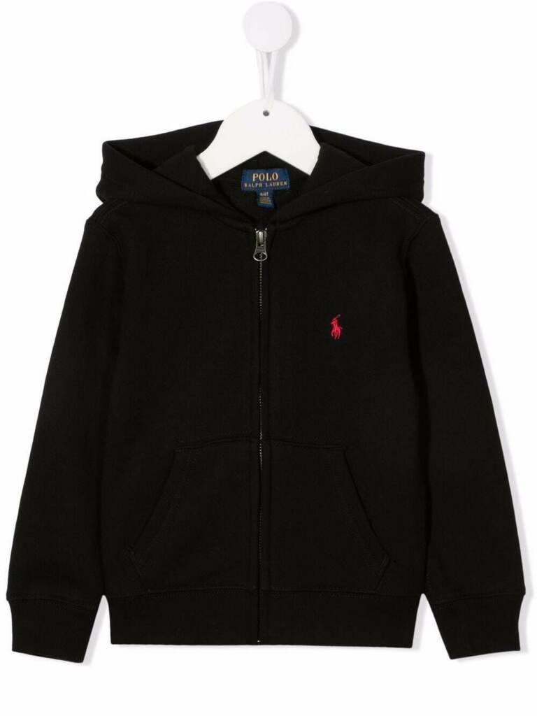 Polo Ralph Lauren Kids Felpa con zip