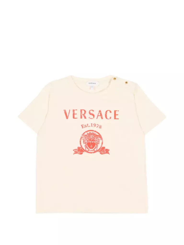Versace Kids T-shirt