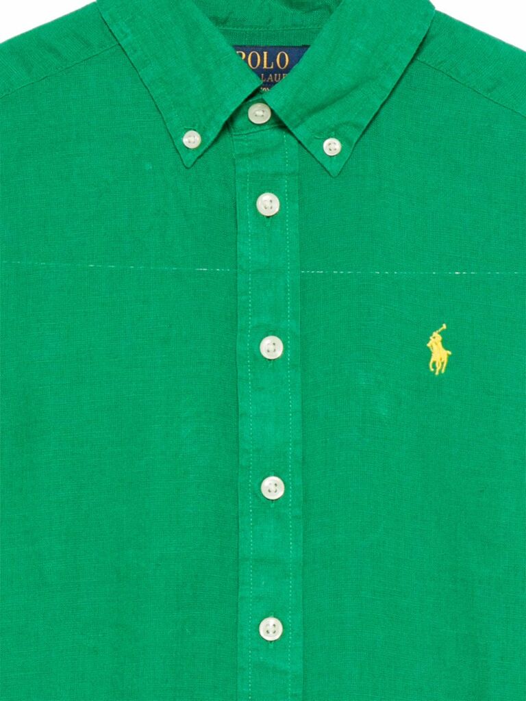 Polo Ralph Lauren Kids Camicia
