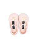 Dolce & Gabbana Kids Ballerine