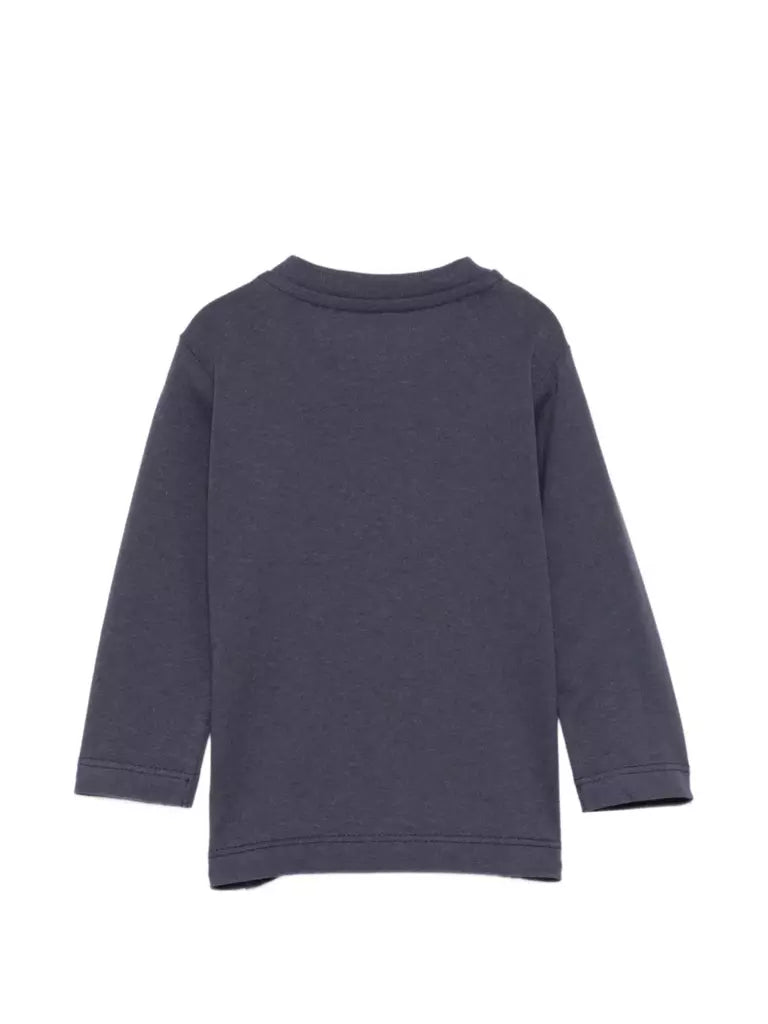 Palm Angels Kids T-shirt