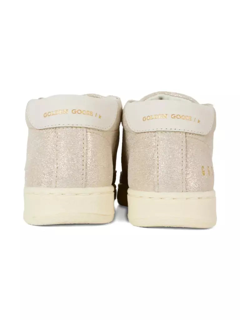 Golden Goose Deluxe Brand Kids Scarpe ginniche