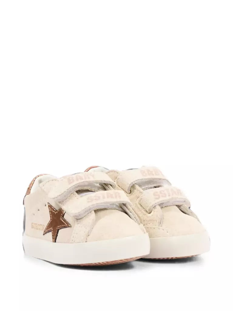 Golden Goose Deluxe Brand Kids Scarpe ginniche