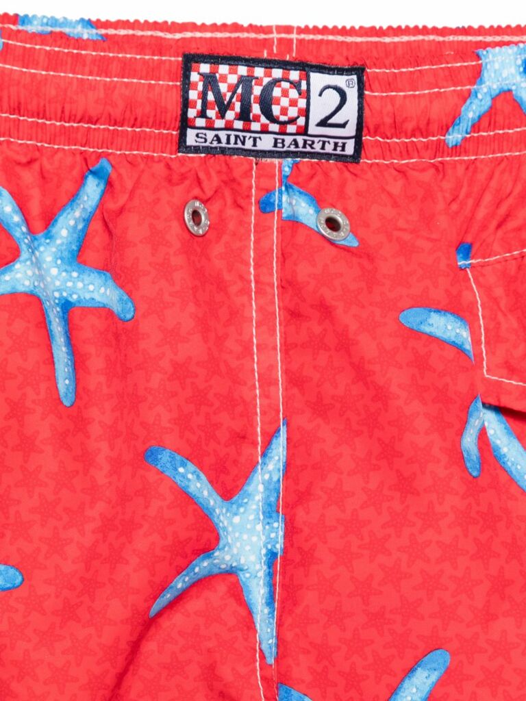 MC2 ST. Barth Costumi da bagno