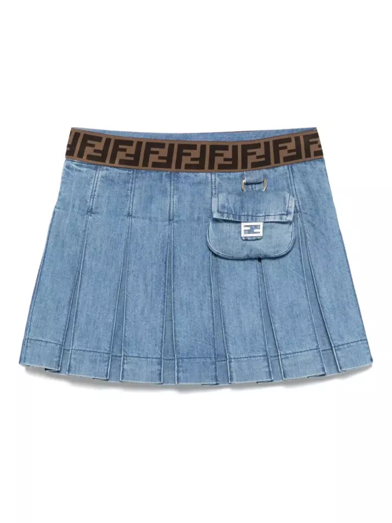 Fendi Kids Gonna