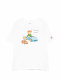 MC2 ST. Barth T-shirt