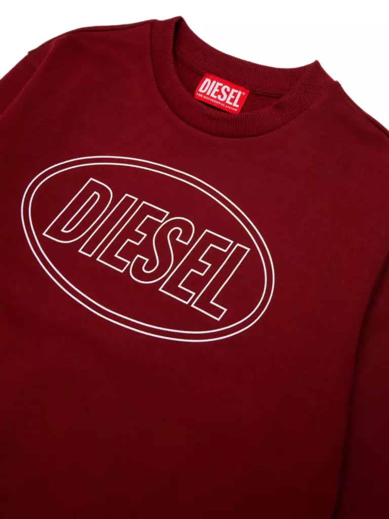 Diesel Kids Felpe