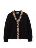 Burberry Kids Cardigan
