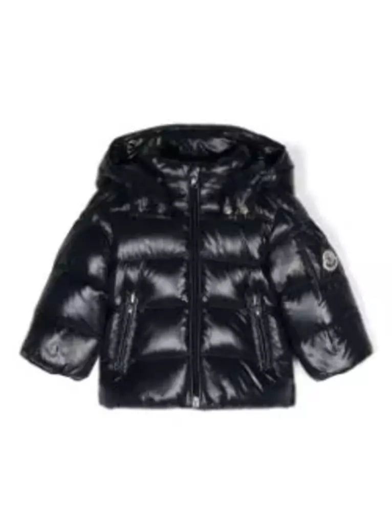 Moncler Kids Piumino