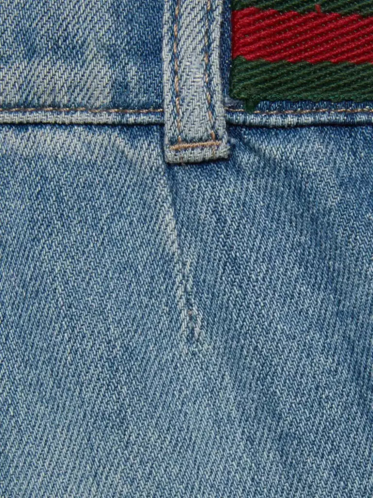 Gucci Kids Short