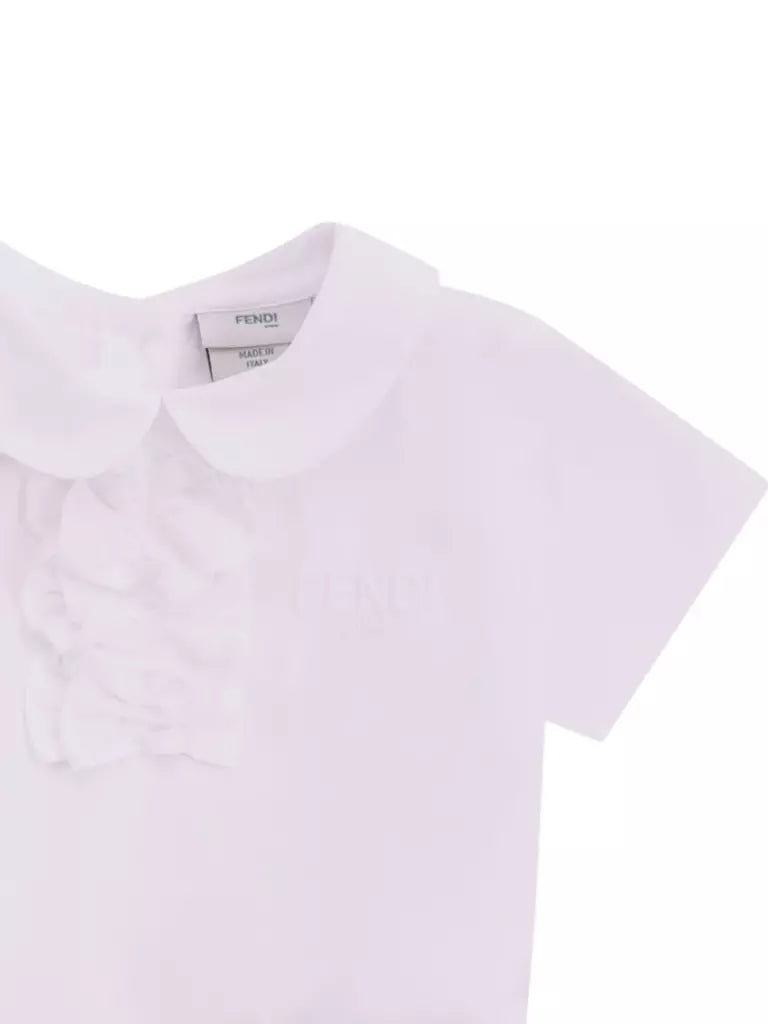 Fendi Kids Vestito
