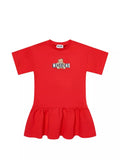 Moschino Kids Vestito