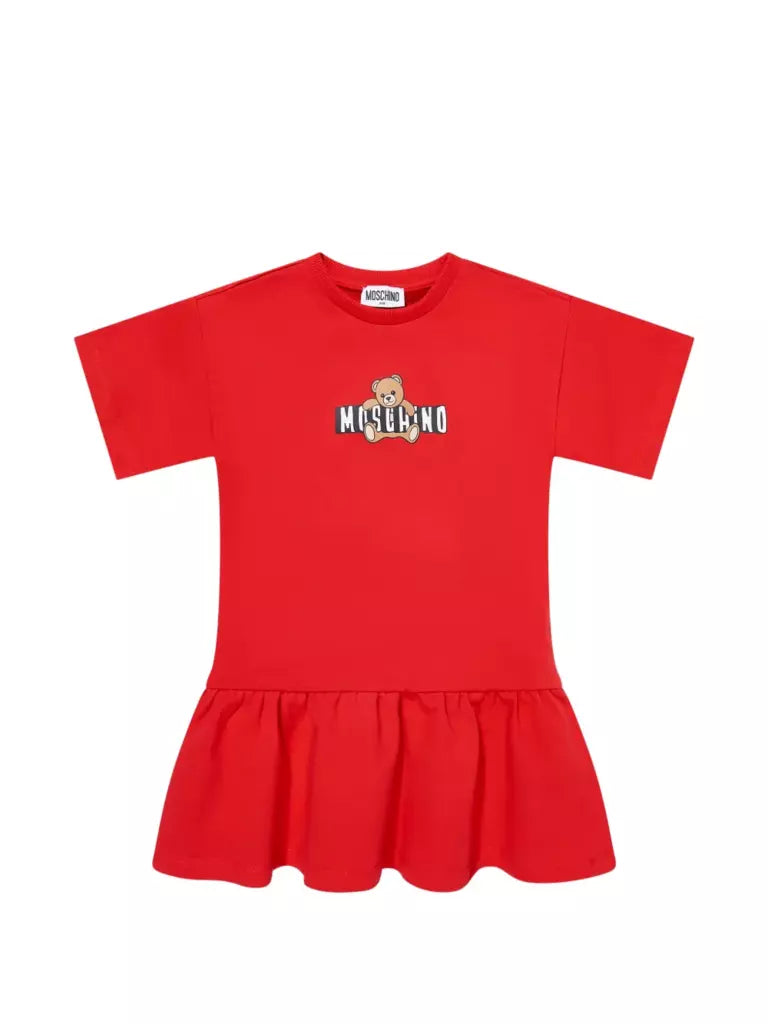 Moschino Kids Vestito