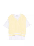 MSGM Kids Maglione