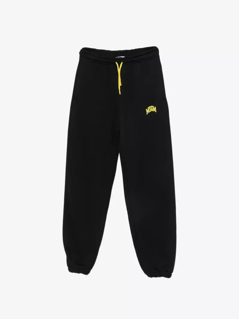 MSGM Kids Pantalone