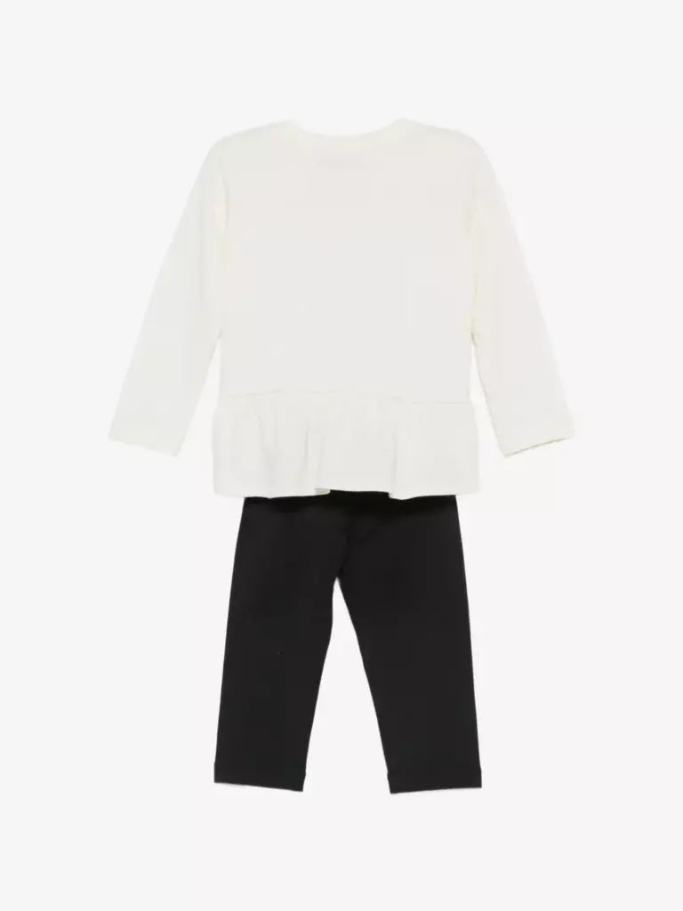 MSGM Kids Completo