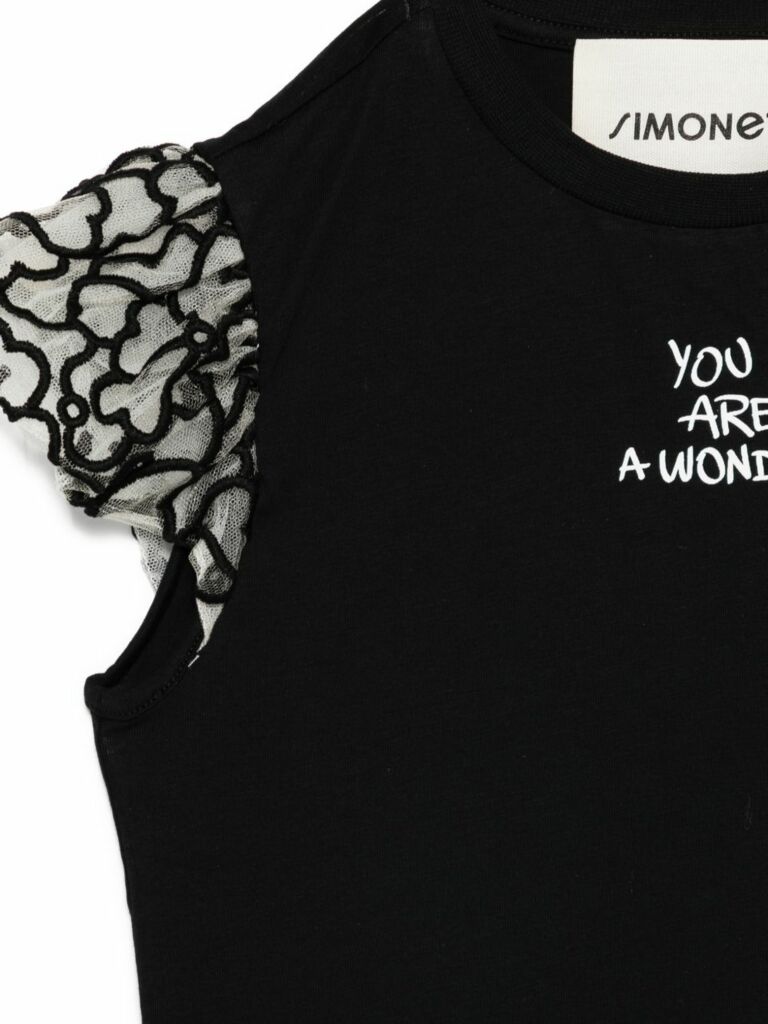 Simonetta T-shirt