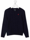 Polo Ralph Lauren Kids Maglione
