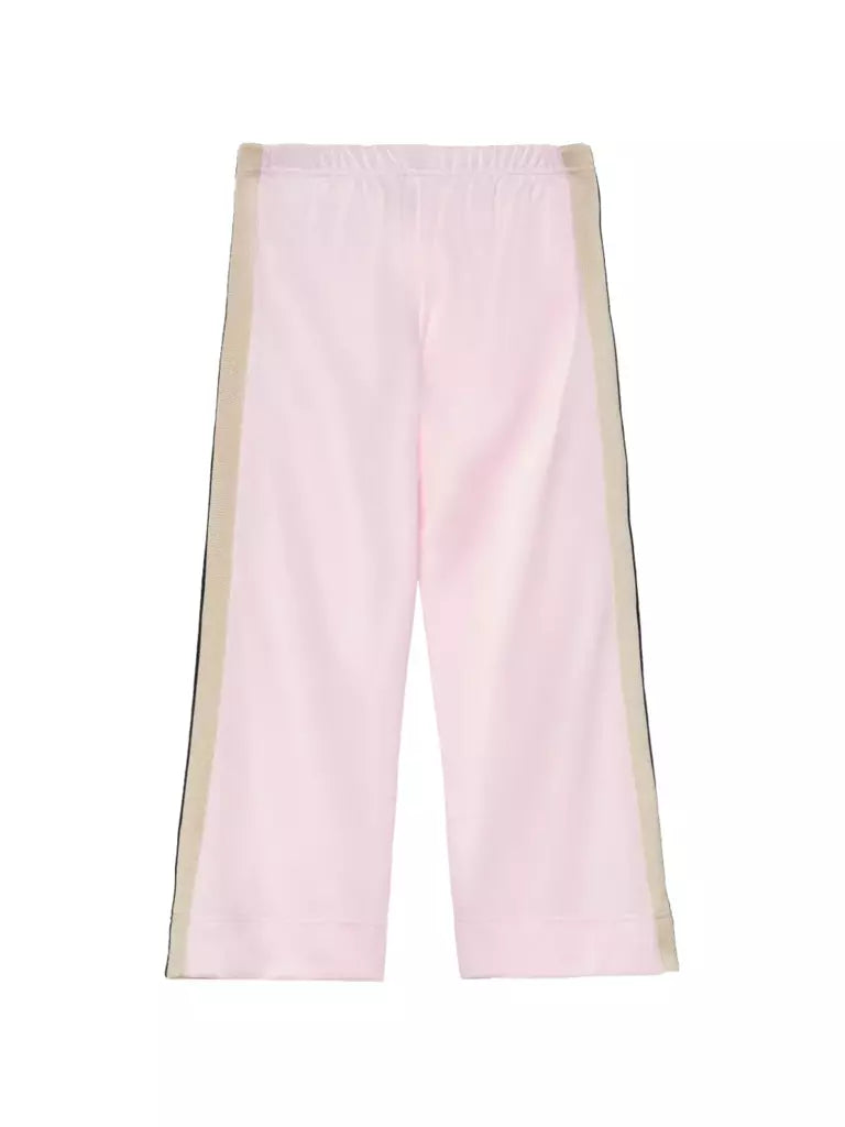 Palm Angels Kids Pantalone