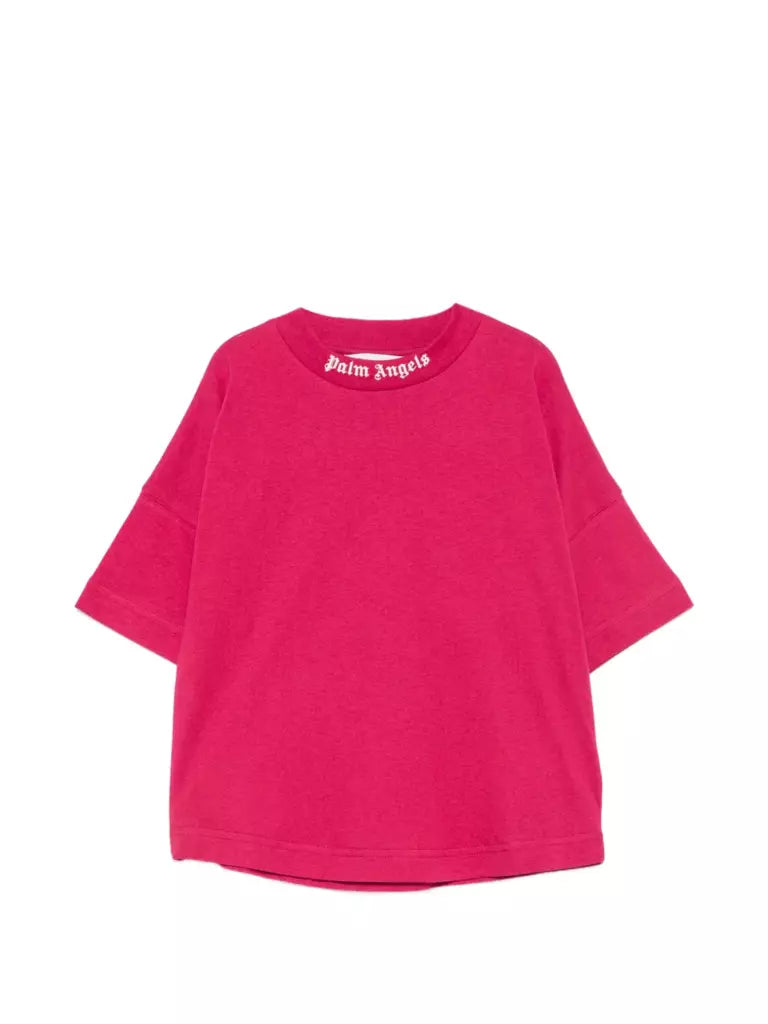 Palm Angels Kids T-shirt