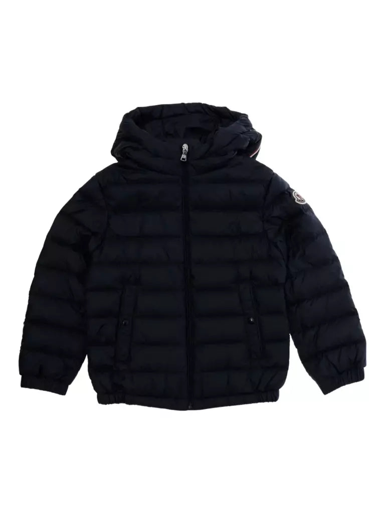 Moncler Kids Giubbotto