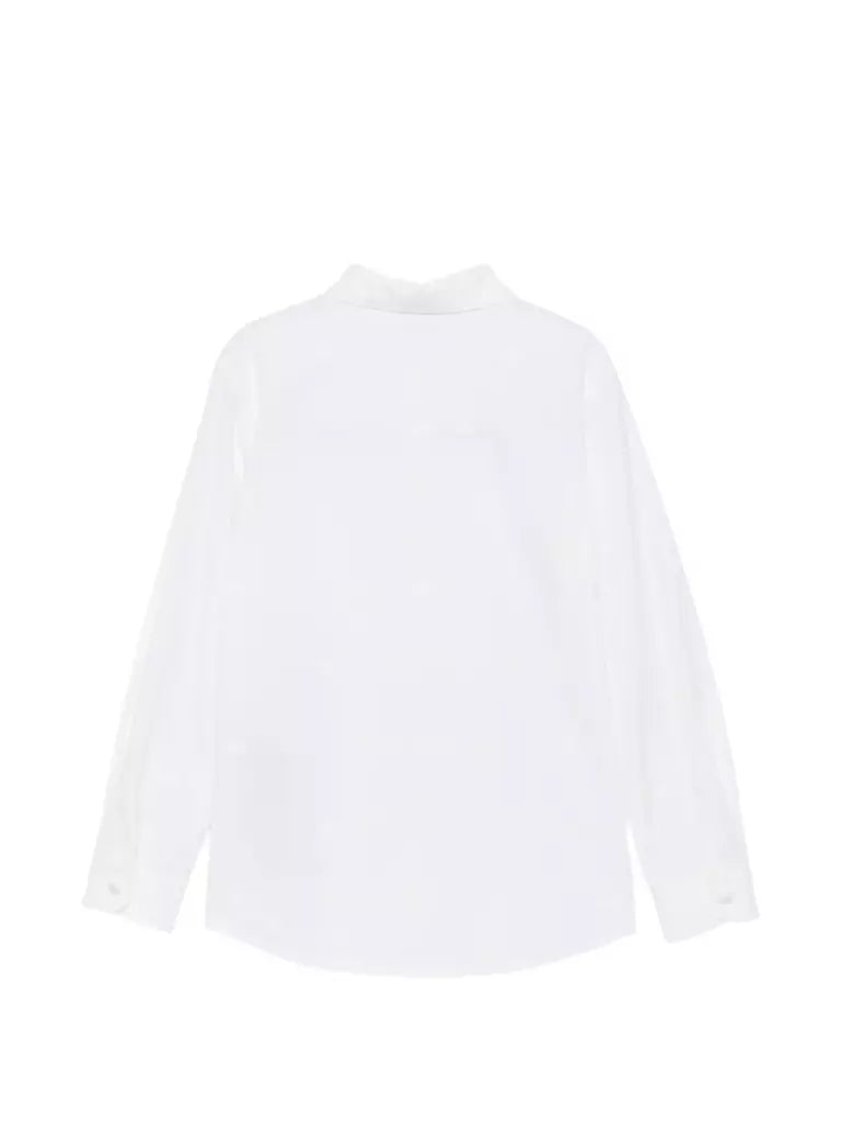 Gucci Kids Camicia