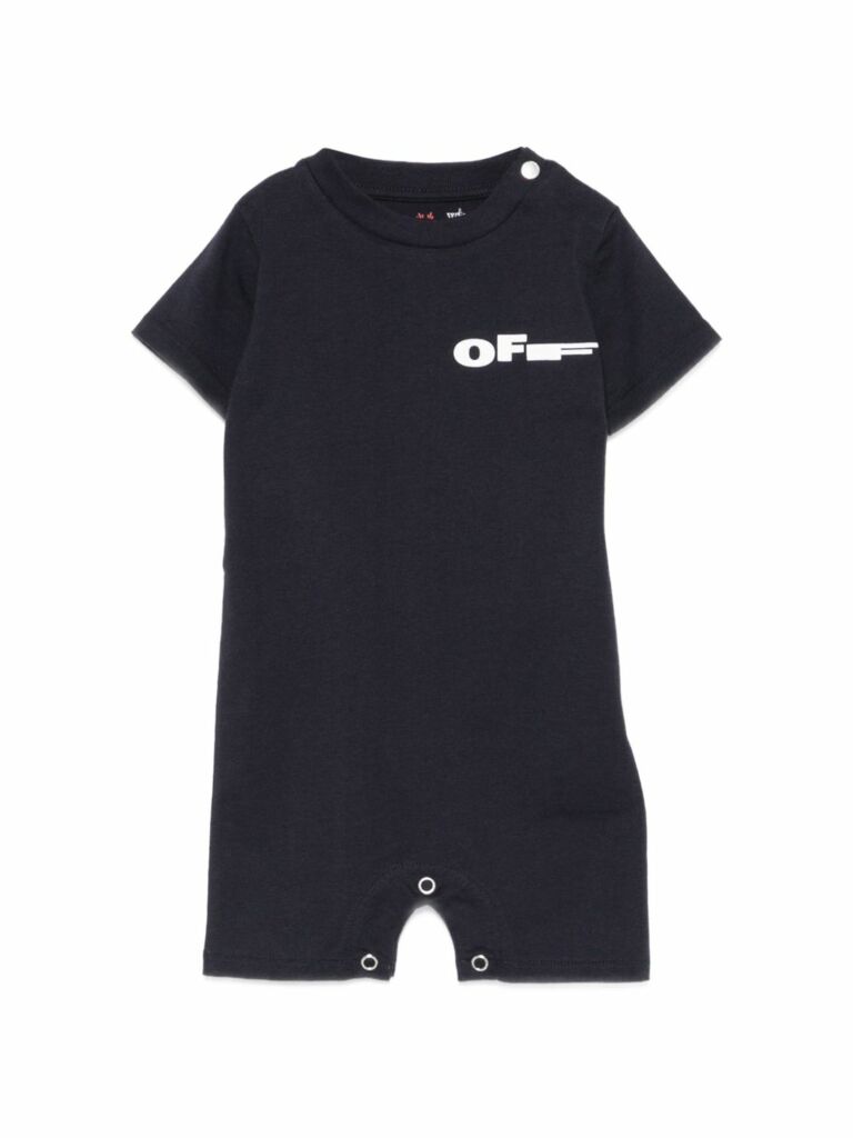 Off-White Kids Tutina