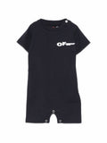 Off-White Kids Tutina