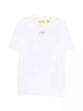 Off-White Kids T-shirt