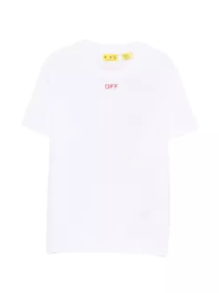 Off-White Kids T-shirt
