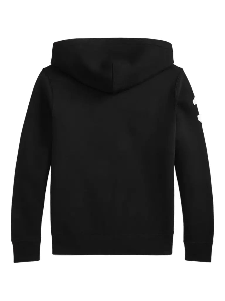 Polo Ralph Lauren Kids Felpa con cappuccio