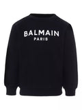 Balmain Kids Felpe