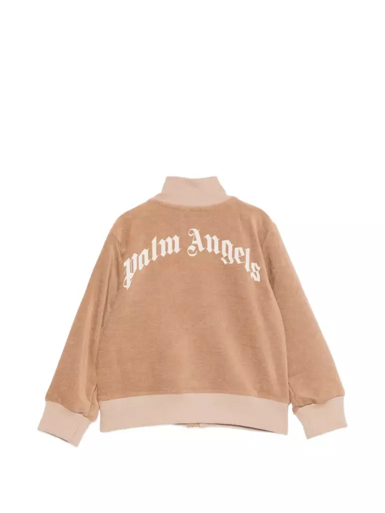 Palm Angels Kids Felpe