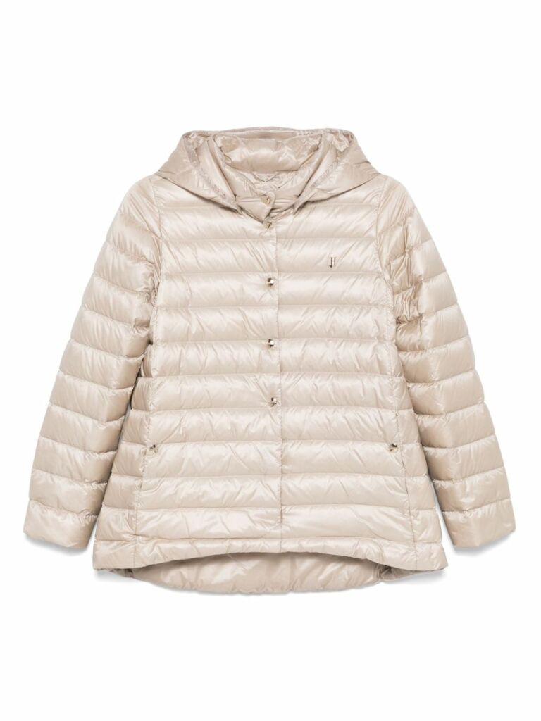 Herno Kids Piumino
