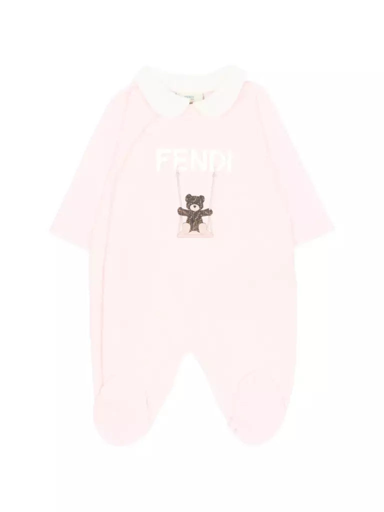 Fendi Kids Tutina