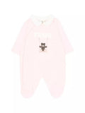 Fendi Kids Tutina