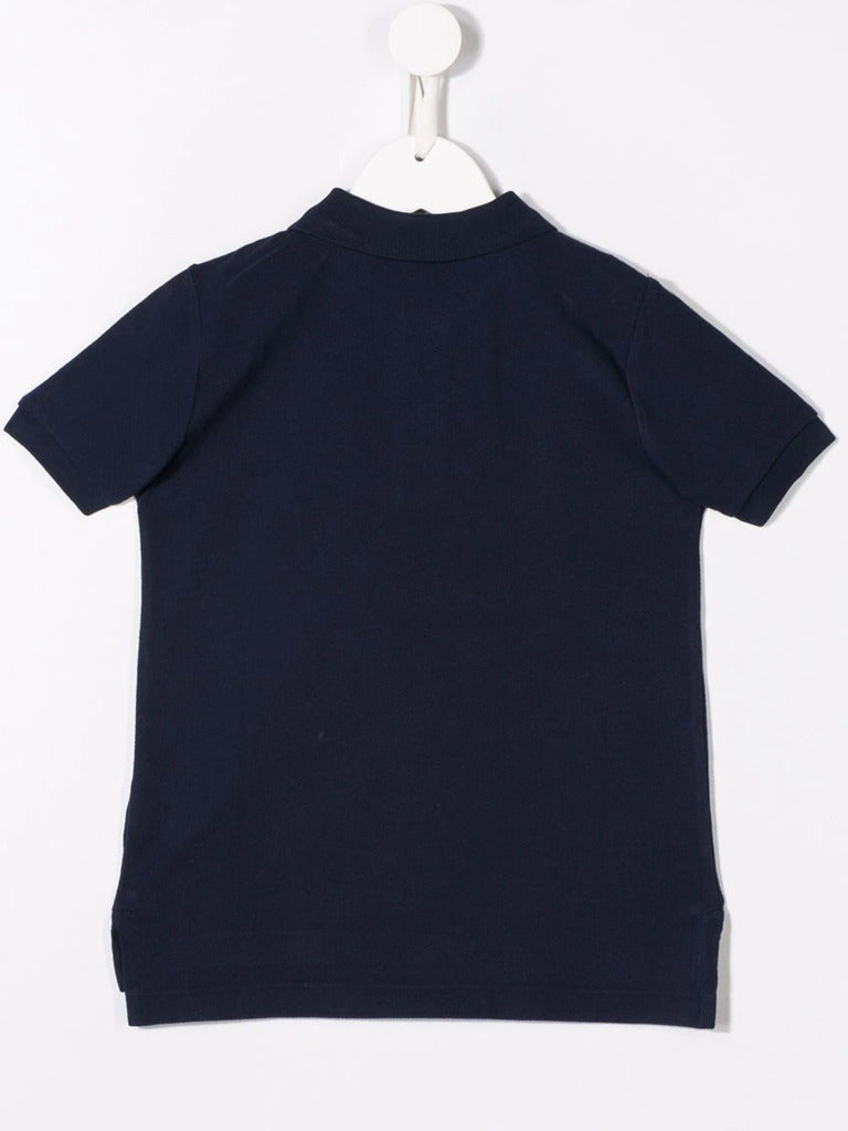 Polo Ralph Lauren Kids Polo manica corta