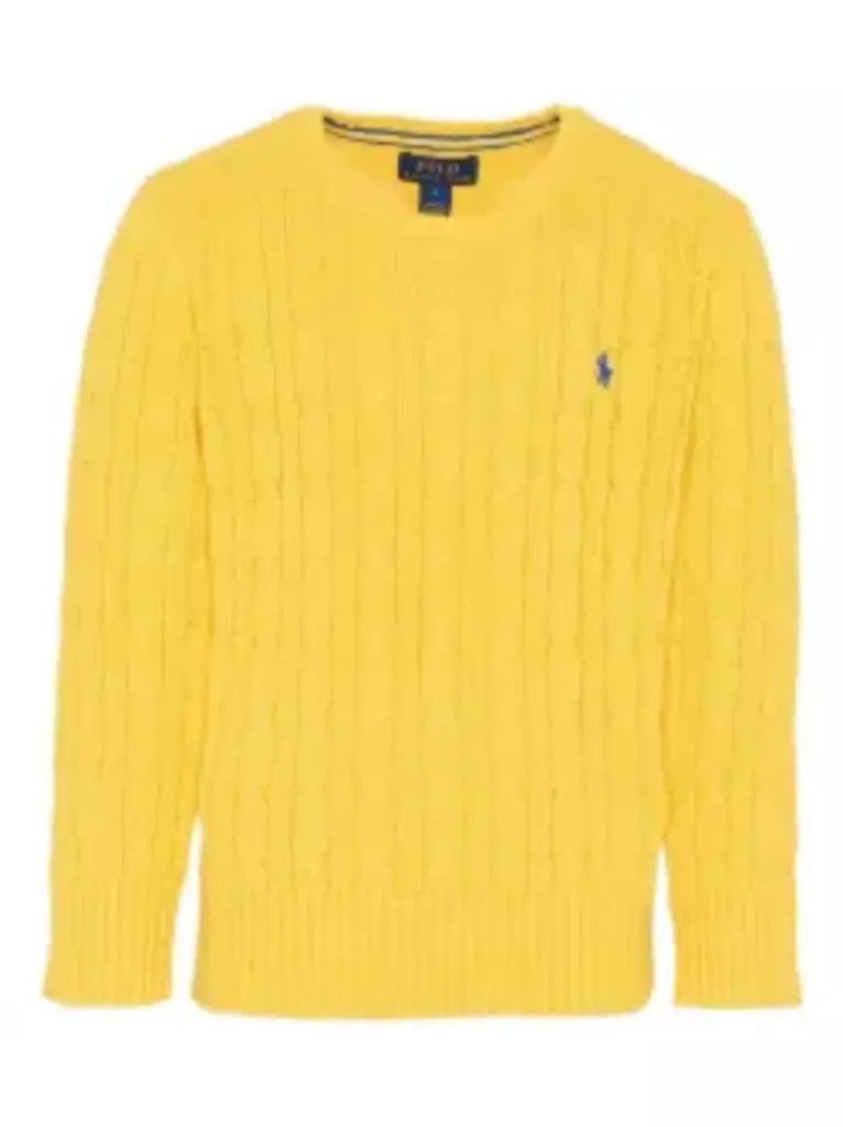 Polo Ralph Lauren Kids Maglione